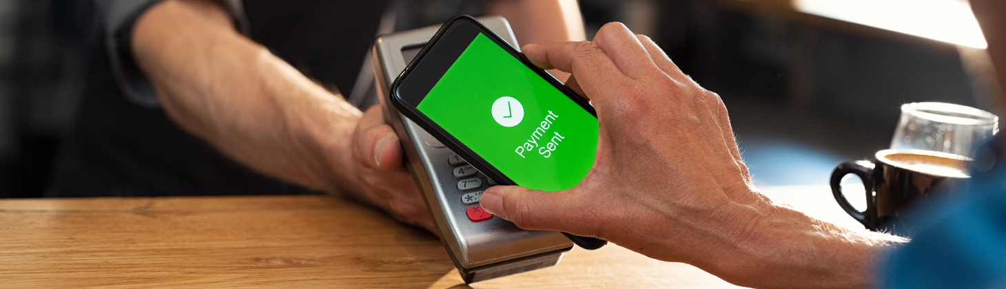 Mobile Wallet Making Your Purchases Even Easier NCMIC Mobile Wallet Making Your Purchases Even Easier NCMIC